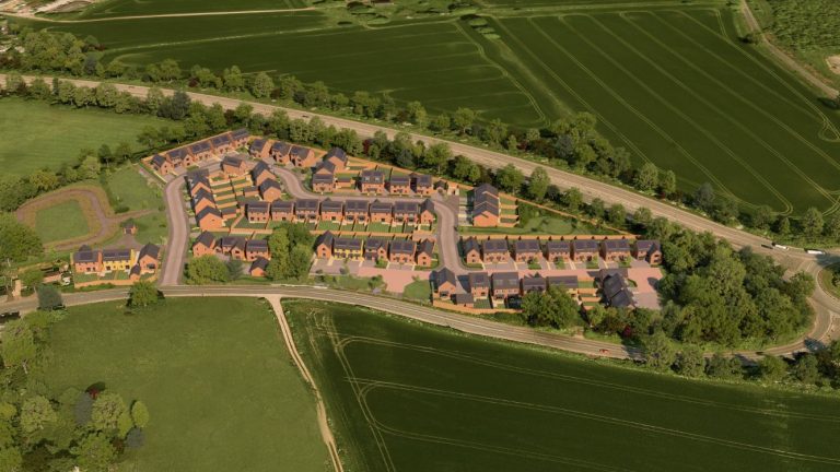 Image from Bellway Homes